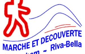 Inscriptions et réinscriptions à Marche & Découverte - saison 2021-2022, et REPAS 2021