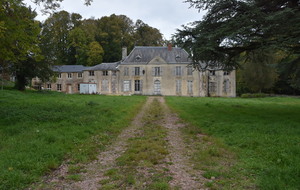 Château de Rapilly
