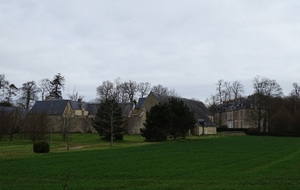 Ferme du Château de Subles
