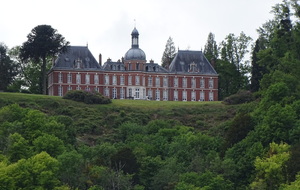 Château du Landin