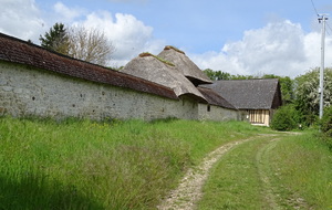 Le prieuré du Torp