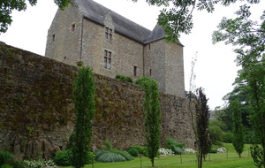 Château de Mausson