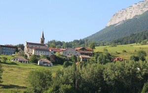 Village de Rencurel