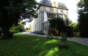 Château de Damigny