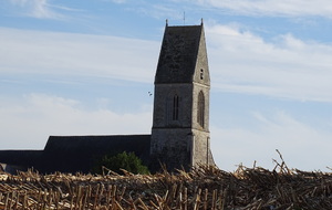 Eglise de Nonant