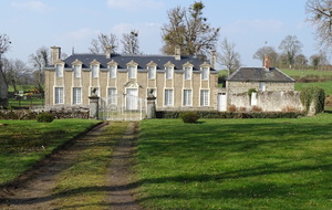Château les Rotours