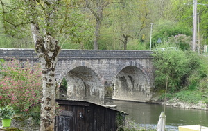Le Pont de Brie