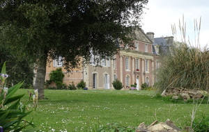 Château le Vaugroult