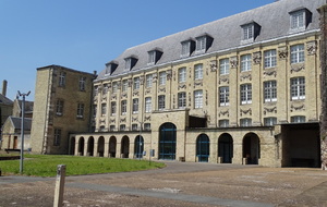 Lycée Alexandre Ribot