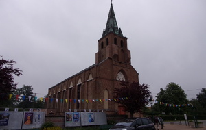 Église de Claimarais