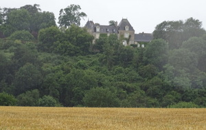 Château de Beaucé