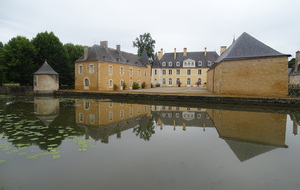 Château de Dobert