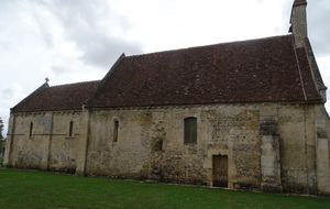 Chapelle de Torp