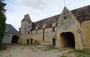 Château de Torp