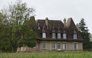 Château Gabriel