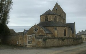 Église Saint Martin de Fresney-le-Puceux