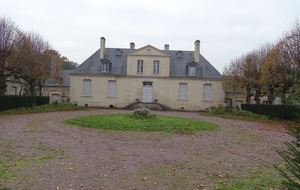 Château de Bully