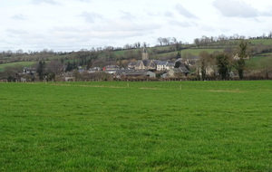 Village d'Anctoville