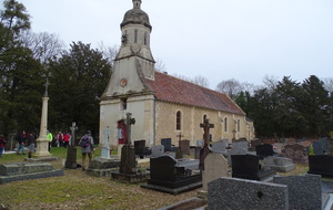 Église de Canteloup