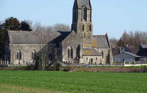 Église Saint Malo: Magny en Bessin