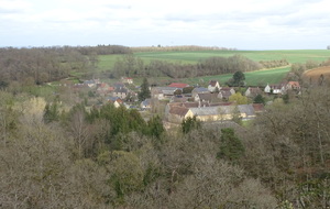 Commune de Soumont-Saint Quentin
