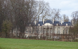 Château d'Assy