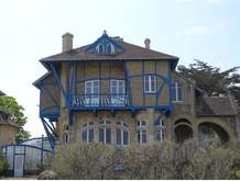 Villa la Bluette