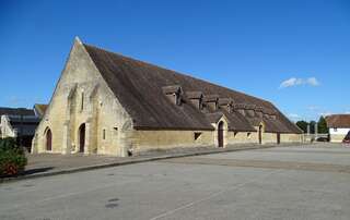 Saint Pierre en Auge - Autour des arpents du soleil