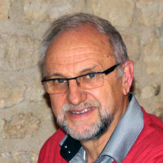 Gérard Picquenot